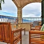 Wild Wind Appartement