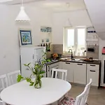 Apartament Wild Wind *
