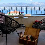 Wild Wind Appartement *