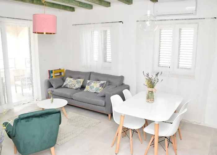 Wild Wind Apartment