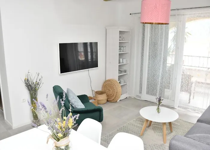 Wild Wind Apartment *