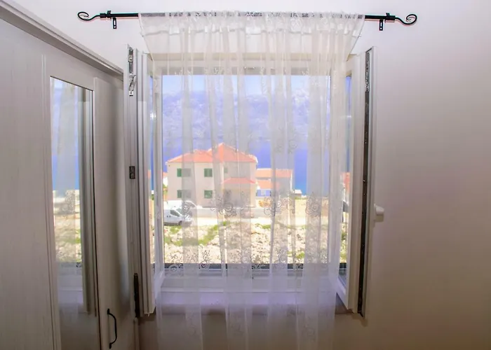 Apartment Wild Wind