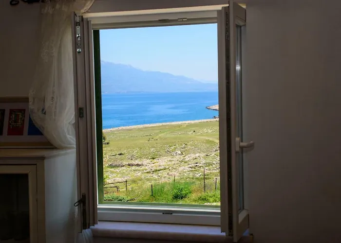Wild Wind Apartment