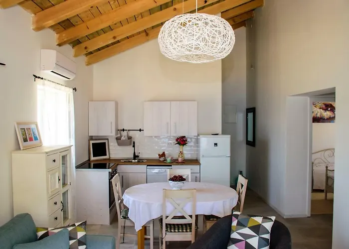 Wild Wind Apartment *
