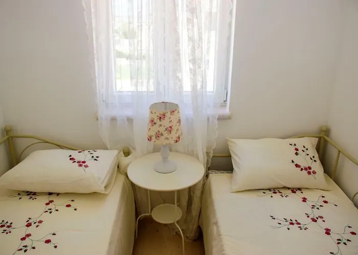Wild Wind Apartment Razanac