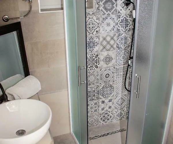 Wild Wind Apartment Razanac