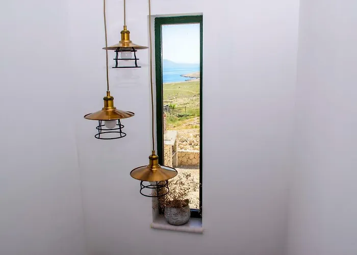 Wild Wind Apartment