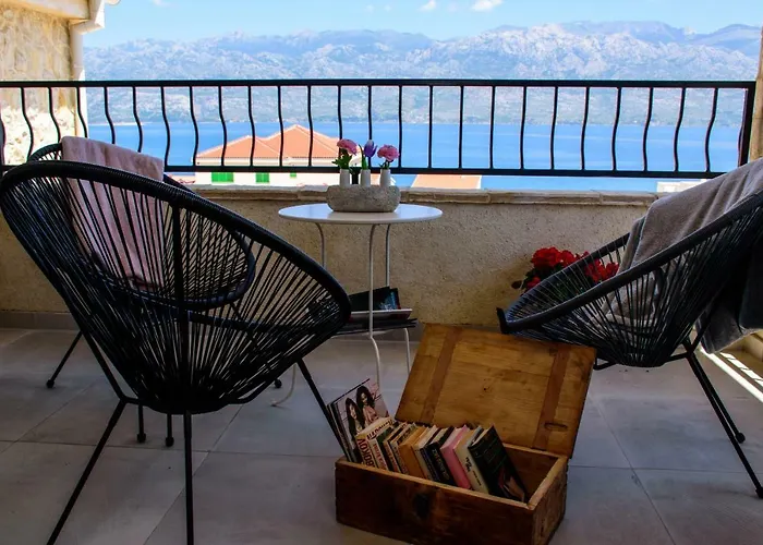 Wild Wind Apartment *