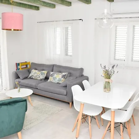 Wild Wind Apartment