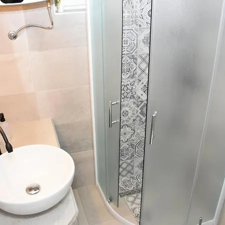 Apartament Wild Wind