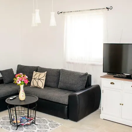 Wild Wind Apartament