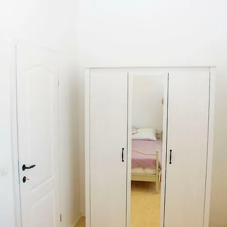 Apartament Wild Wind