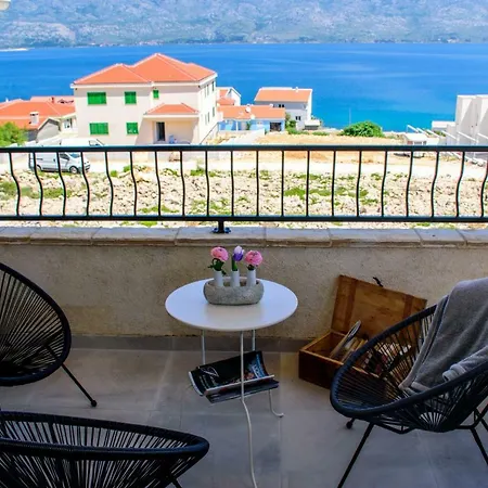 Wild Wind Apartament