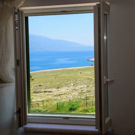 Wild Wind Apartament