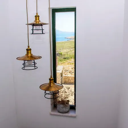 Wild Wind Apartment
