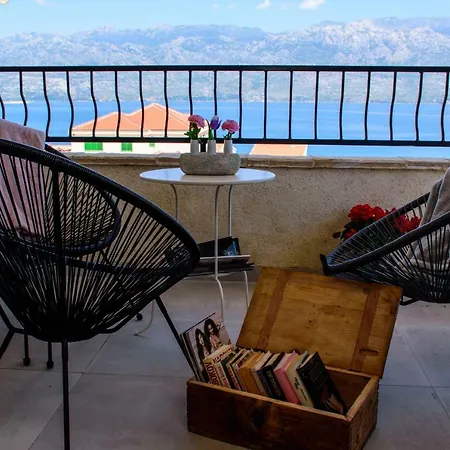 Wild Wind Apartment *