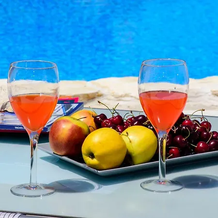 Apartament Wild Wind *