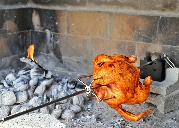 Appartamento Wild Wind Ražanac