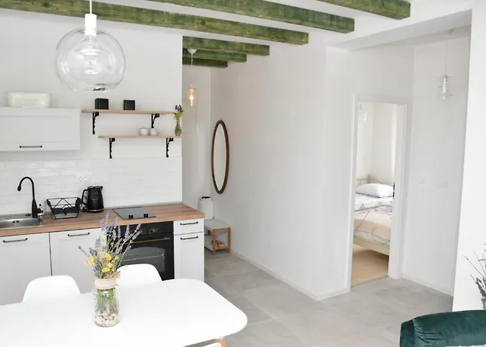 Appartamento Wild Wind *