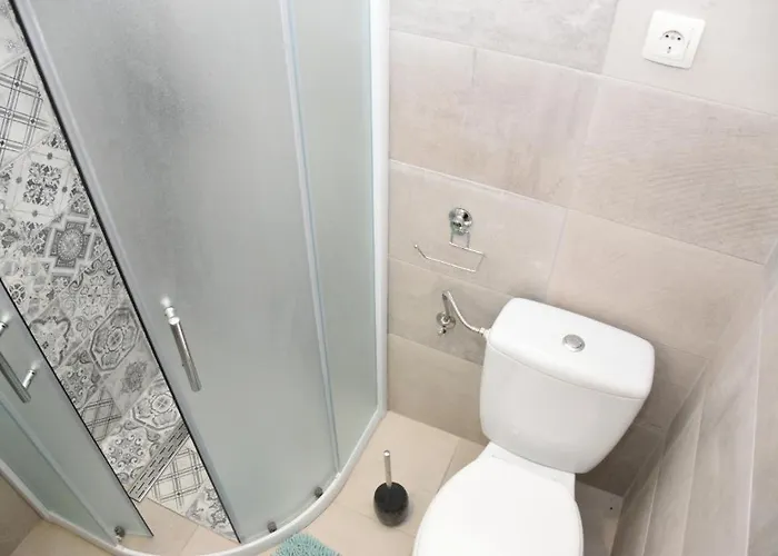 Appartamento Wild Wind