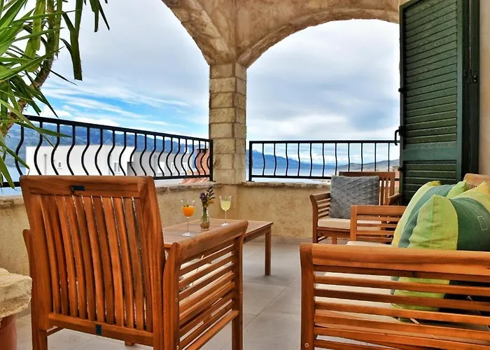 Wild Wind Appartamento