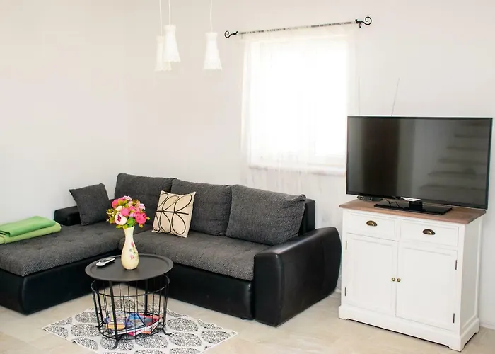 Wild Wind Appartamento