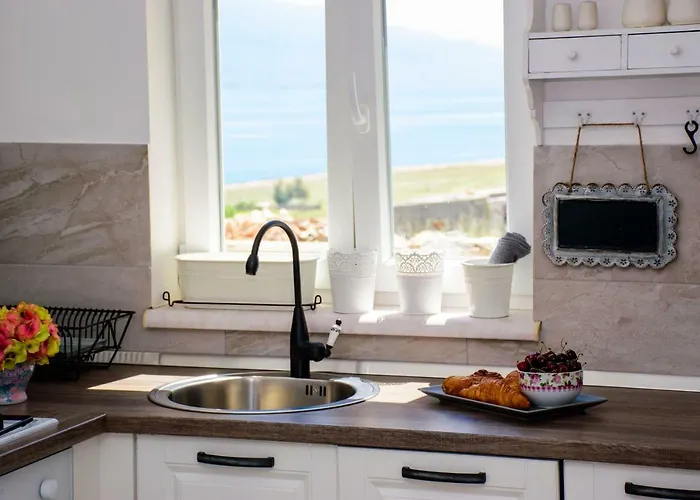 Wild Wind Appartamento Ražanac