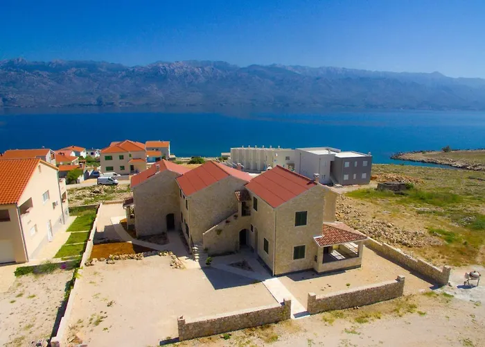 Appartamento Wild Wind