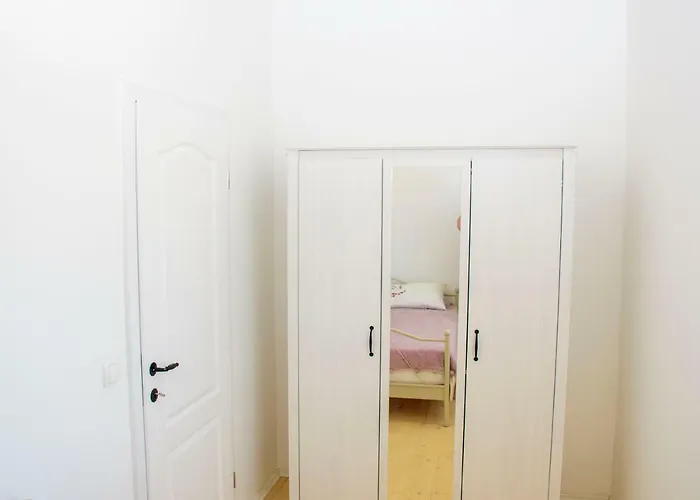 Appartamento Wild Wind