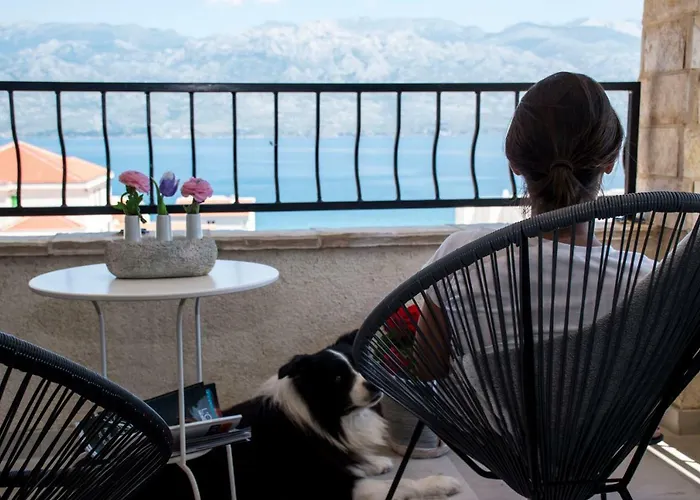 Appartamento Wild Wind