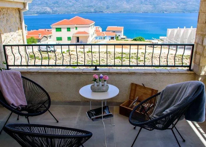 Wild Wind Appartamento