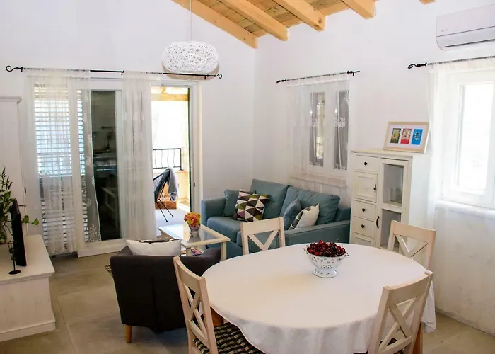 Appartamento Wild Wind *