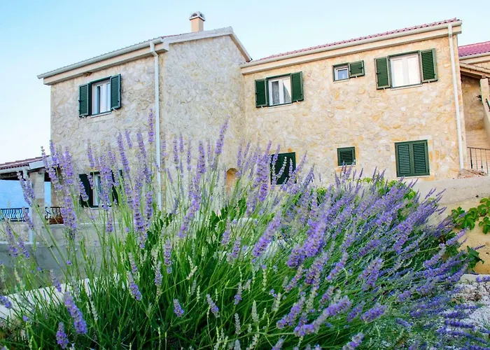 Appartamento Wild Wind *