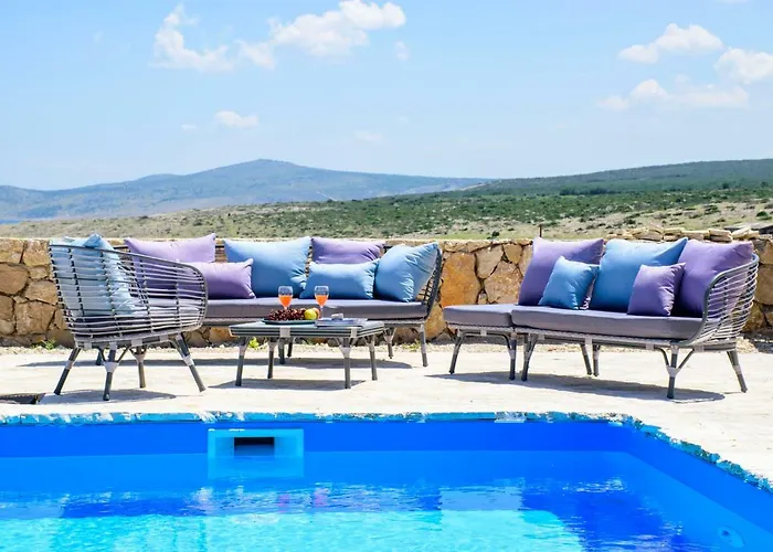 Appartamento Wild Wind *