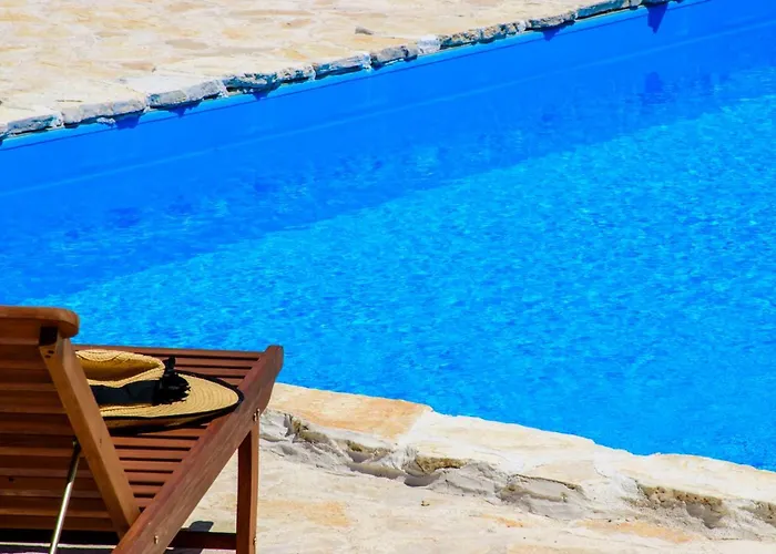 Wild Wind Appartamento