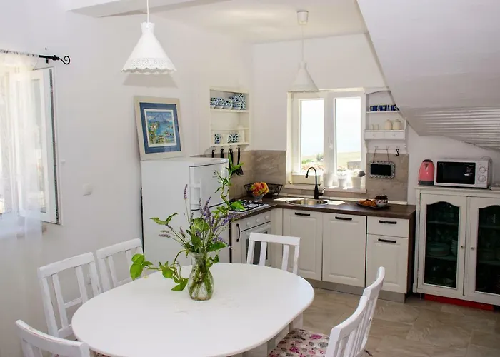 Appartamento Wild Wind *