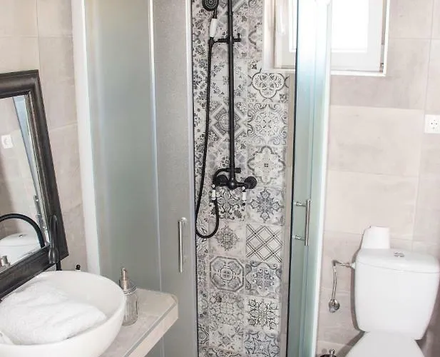 Appartamento Wild Wind *