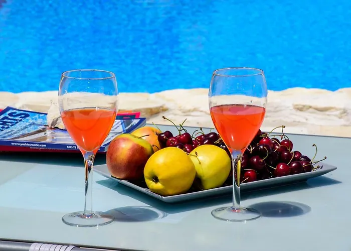 Appartamento Wild Wind *